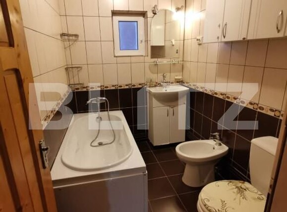 Apartament de închiriat 3 camere Gheorgheni - 160416AI | BLITZ Cluj-Napoca | Poza11
