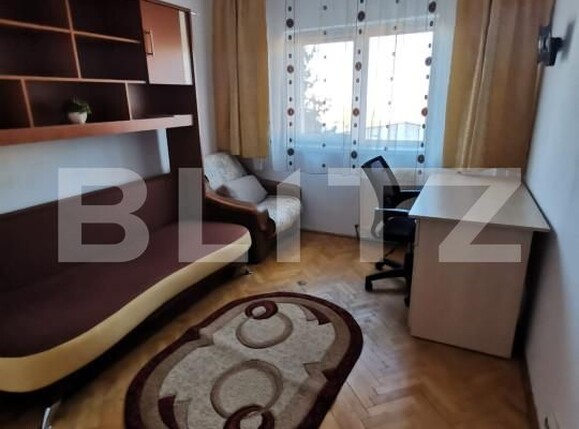 Apartament de închiriat 3 camere Gheorgheni - 160416AI | BLITZ Cluj-Napoca | Poza1