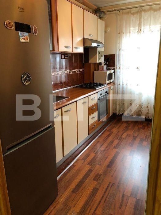 Apartament de închiriat 3 camere Gheorgheni - 160416AI | BLITZ Cluj-Napoca | Poza2