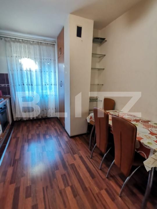 Apartament de închiriat 3 camere Gheorgheni - 160416AI | BLITZ Cluj-Napoca | Poza4