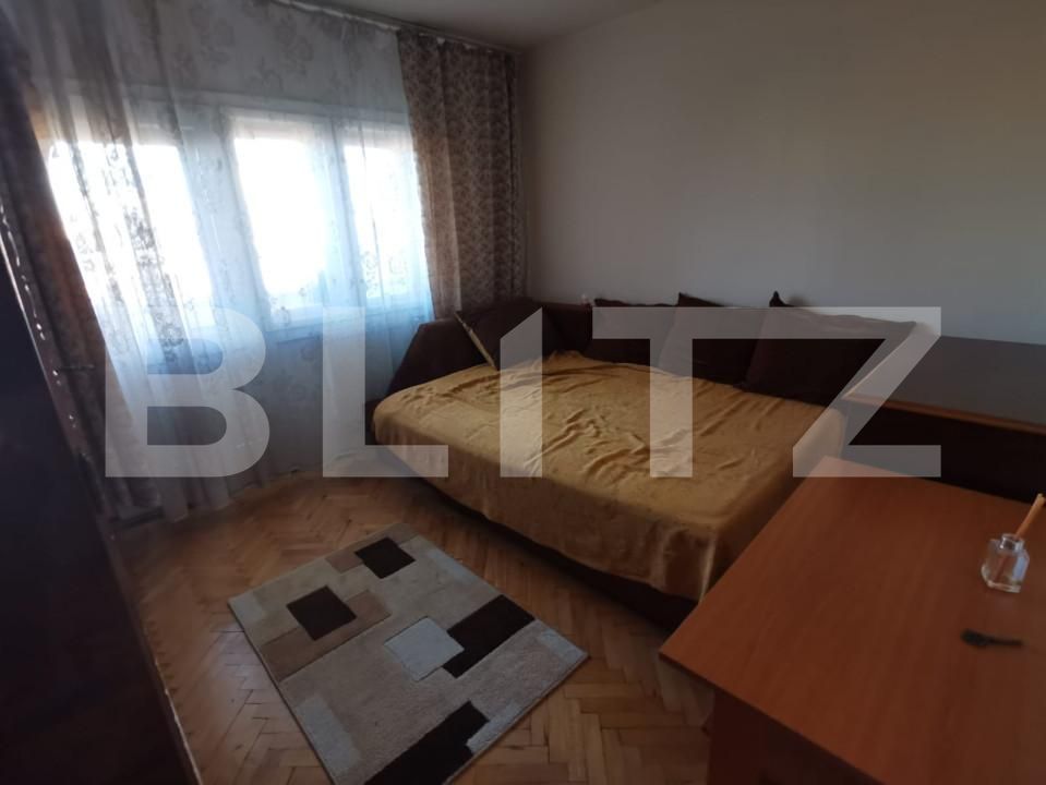 Apartament de închiriat 3 camere Gheorgheni - 160416AI | BLITZ Cluj-Napoca | Poza7