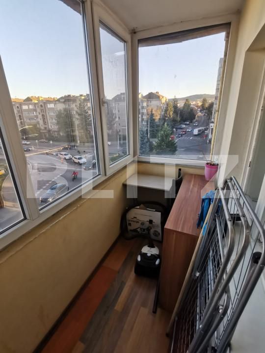 Apartament de închiriat 3 camere Gheorgheni - 160416AI | BLITZ Cluj-Napoca | Poza13