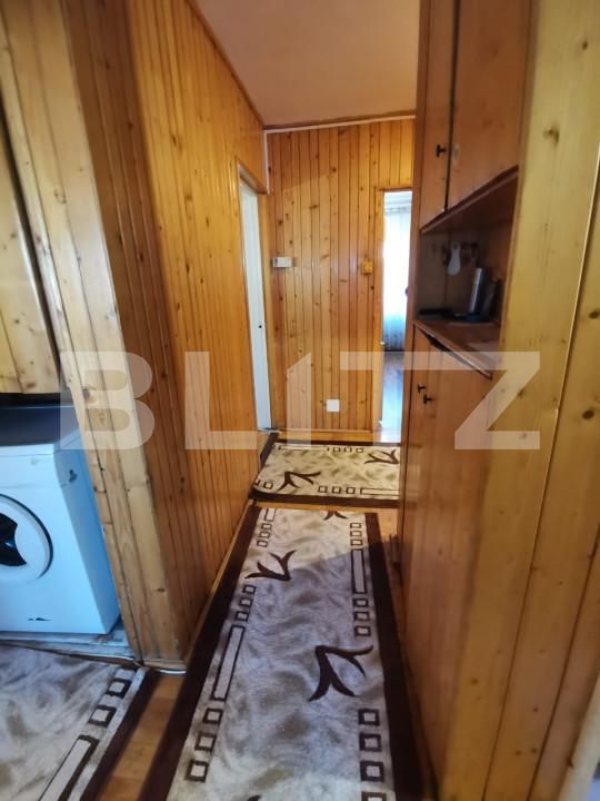 Apartament de închiriat 3 camere Gheorgheni - 160416AI | BLITZ Cluj-Napoca | Poza9