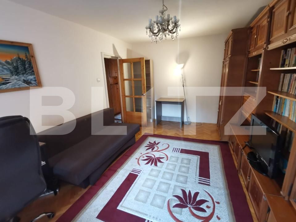 Apartament de închiriat 3 camere Gheorgheni - 160416AI | BLITZ Cluj-Napoca | Poza6