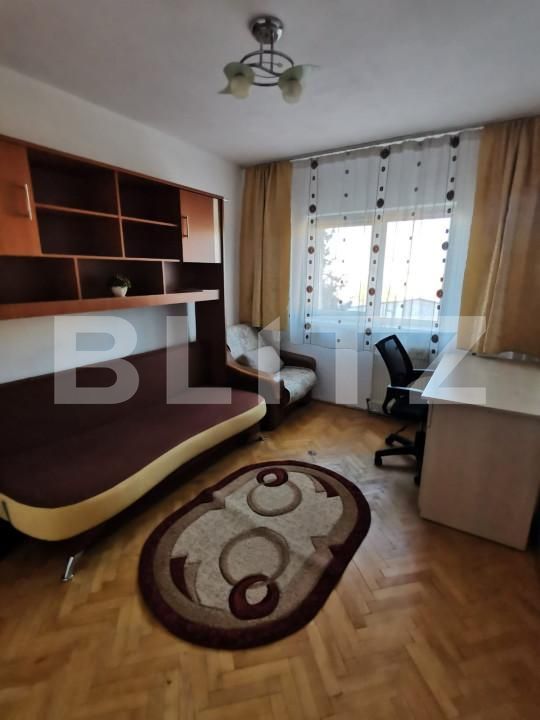 Apartament de închiriat 3 camere Gheorgheni - 160416AI | BLITZ Cluj-Napoca | Poza8