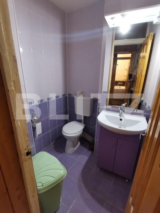 Apartament de închiriat 3 camere Gheorgheni - 160416AI | BLITZ Cluj-Napoca | Poza12