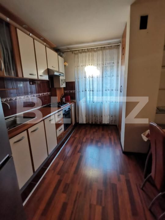 Apartament de închiriat 3 camere Gheorgheni - 160416AI | BLITZ Cluj-Napoca | Poza3