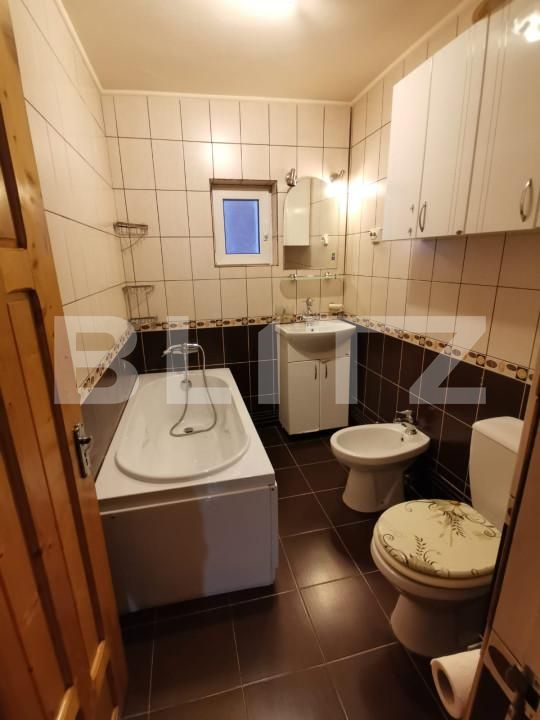 Apartament de închiriat 3 camere Gheorgheni - 160416AI | BLITZ Cluj-Napoca | Poza11