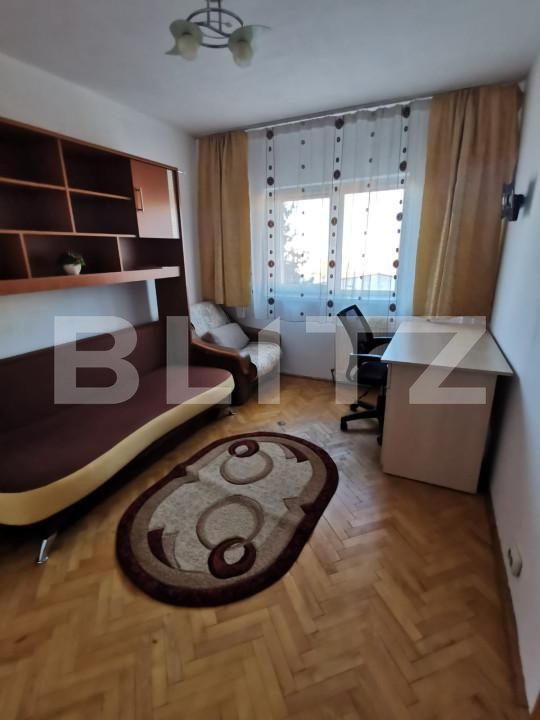 Apartament de închiriat 3 camere Gheorgheni - 160416AI | BLITZ Cluj-Napoca | Poza1