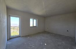 Casă cu view deosebit, garaj, teren de 590 mp, Feleacu