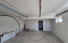 Casă cu view deosebit, garaj, teren de 590 mp, Feleacu