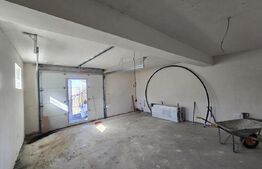 Casă cu view deosebit, garaj, teren de 590 mp, Feleacu