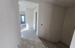 Casă cu view deosebit, garaj, teren de 590 mp, Feleacu