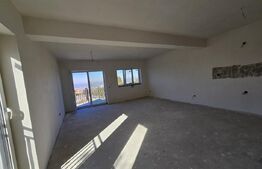 Casă cu view deosebit, garaj, teren de 590 mp, Feleacu