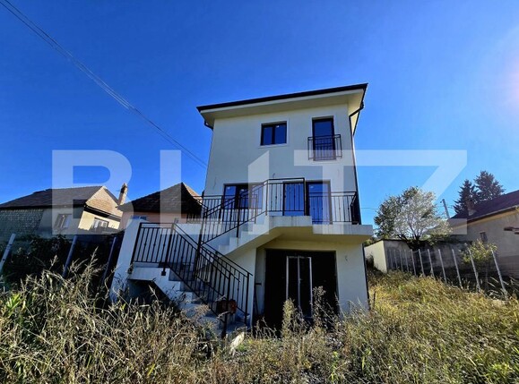 Casa de vânzare 4 camere Feleacu - 160418CV | BLITZ Cluj-Napoca | Poza7