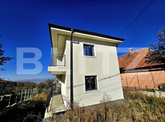 Casa de vânzare 4 camere Feleacu - 160418CV | BLITZ Cluj-Napoca | Poza5