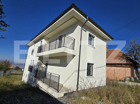 Casa de vânzare 4 camere Feleacu - 160418CV | BLITZ Cluj-Napoca | Poza4
