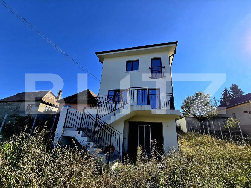 Casa de vânzare 4 camere Feleacu - 160418CV | BLITZ Cluj-Napoca | Poza7