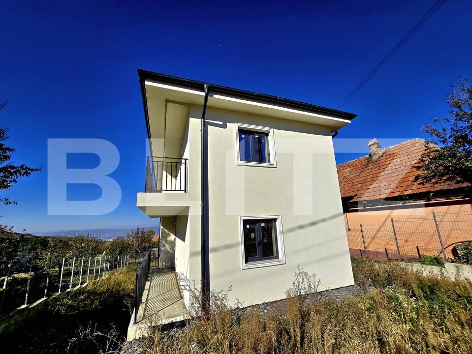 Casa de vânzare 4 camere Feleacu - 160418CV | BLITZ Cluj-Napoca | Poza5