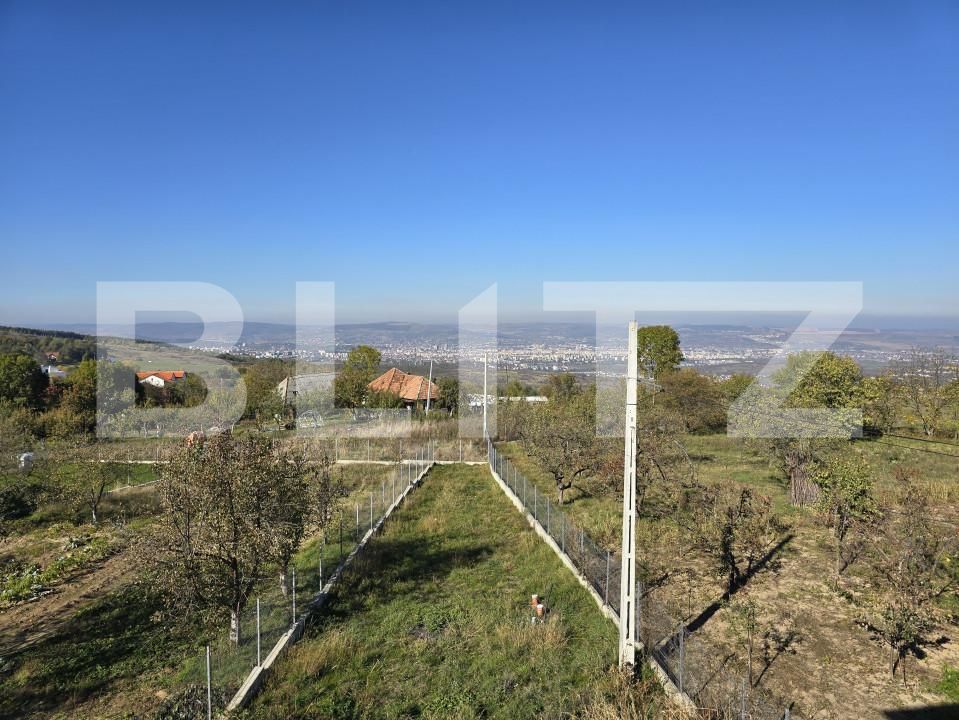 Casa de vânzare 4 camere Feleacu - 160418CV | BLITZ Cluj-Napoca | Poza1