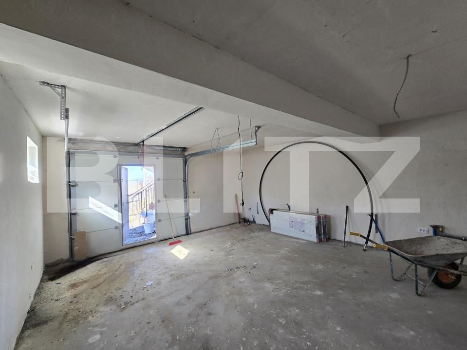 Casa de vânzare 4 camere Feleacu - 160418CV | BLITZ Cluj-Napoca | Poza17