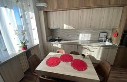 Apartament 2 camere decomandate, etaj intermediar, zona Zorilor