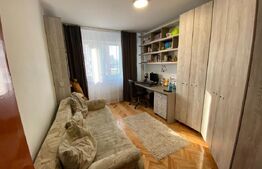 Apartament 2 camere decomandate, etaj intermediar, zona Zorilor