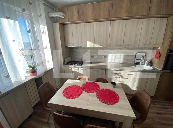 Apartament de vânzare 2 camere Zorilor - 160423AV | BLITZ Cluj-Napoca | Poza5