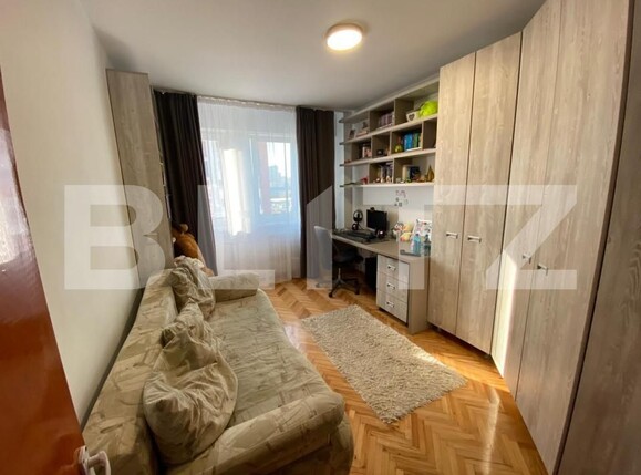 Apartament de vânzare 2 camere Zorilor - 160423AV | BLITZ Cluj-Napoca | Poza1