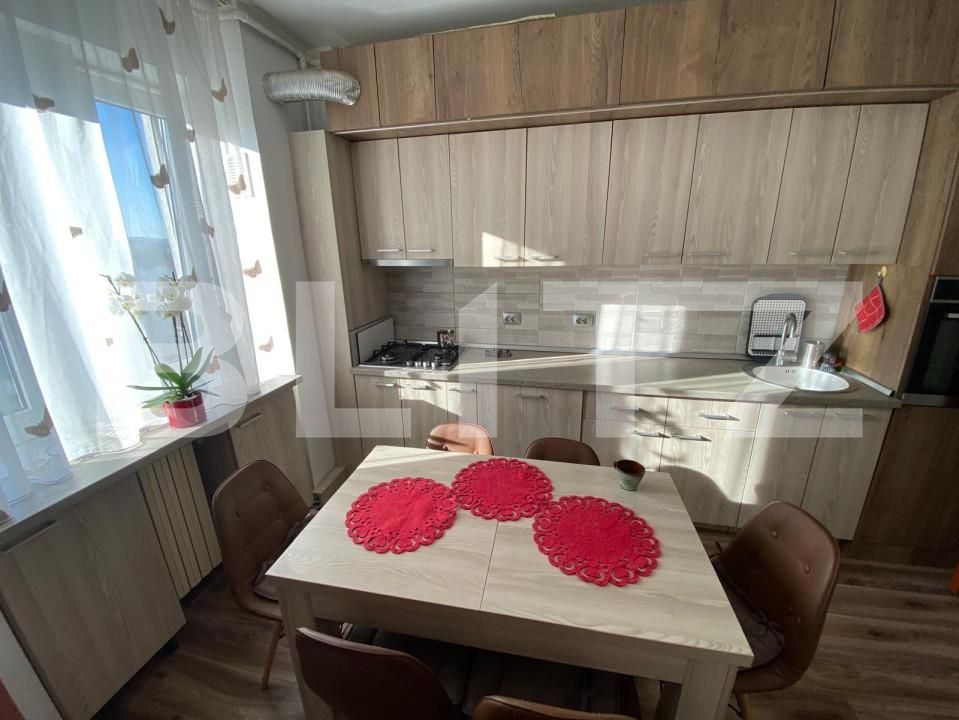 Apartament de vânzare 2 camere Zorilor - 160423AV | BLITZ Cluj-Napoca | Poza5