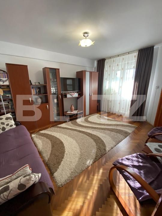 Apartament de vânzare 2 camere Zorilor - 160423AV | BLITZ Cluj-Napoca | Poza3