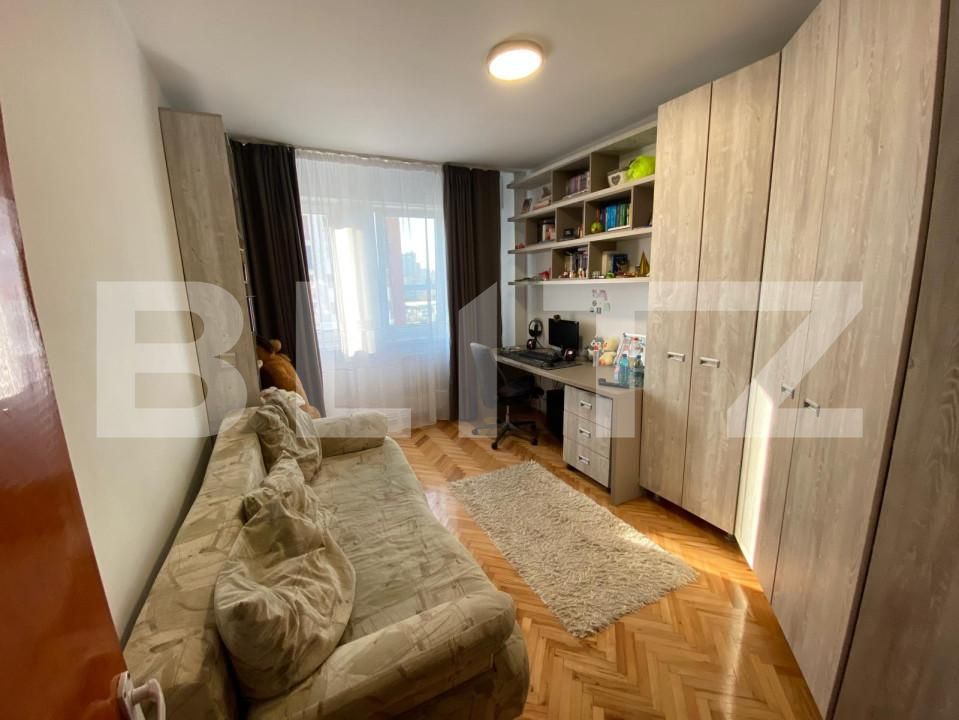 Apartament de vânzare 2 camere Zorilor - 160423AV | BLITZ Cluj-Napoca | Poza1