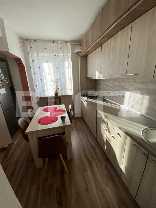Apartament de vânzare 2 camere Zorilor - 160423AV | BLITZ Cluj-Napoca | Poza2