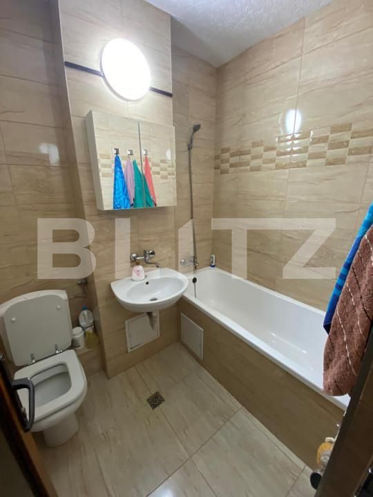 Apartament de vânzare 2 camere Zorilor - 160423AV | BLITZ Cluj-Napoca | Poza4