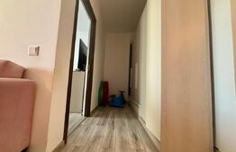 Apartament 2 camere, 42 mp, etaj intermediar, parcare subterana zona VIVO/ BMW