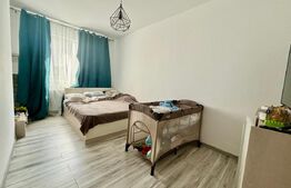 Apartament 2 camere, 42 mp, etaj intermediar, parcare subterana zona VIVO/ BMW