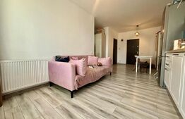 Apartament 2 camere, 42 mp, etaj intermediar, parcare subterana zona VIVO/ BMW