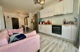 Apartament 2 camere, 42 mp, etaj intermediar, parcare subterana zona VIVO/ BMW