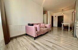 Apartament 2 camere, 42 mp, etaj intermediar, parcare subterana zona VIVO/ BMW