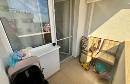 Apartament 2 camere, 42 mp, etaj intermediar, parcare subterana zona VIVO/ BMW