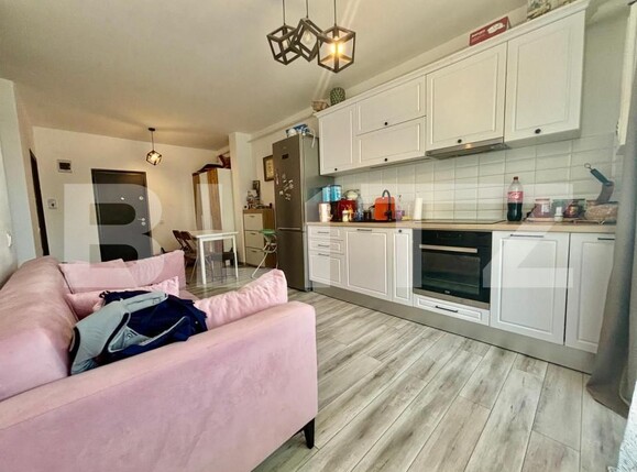 Apartament de vânzare 2 camere Manastur - 160426AV | BLITZ Cluj-Napoca | Poza2