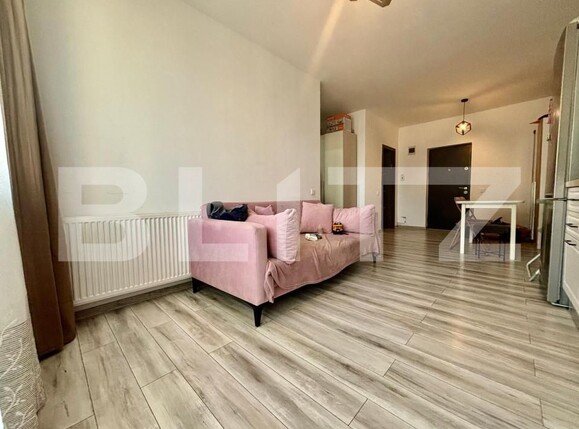 Apartament de vânzare 2 camere Manastur - 160426AV | BLITZ Cluj-Napoca | Poza3