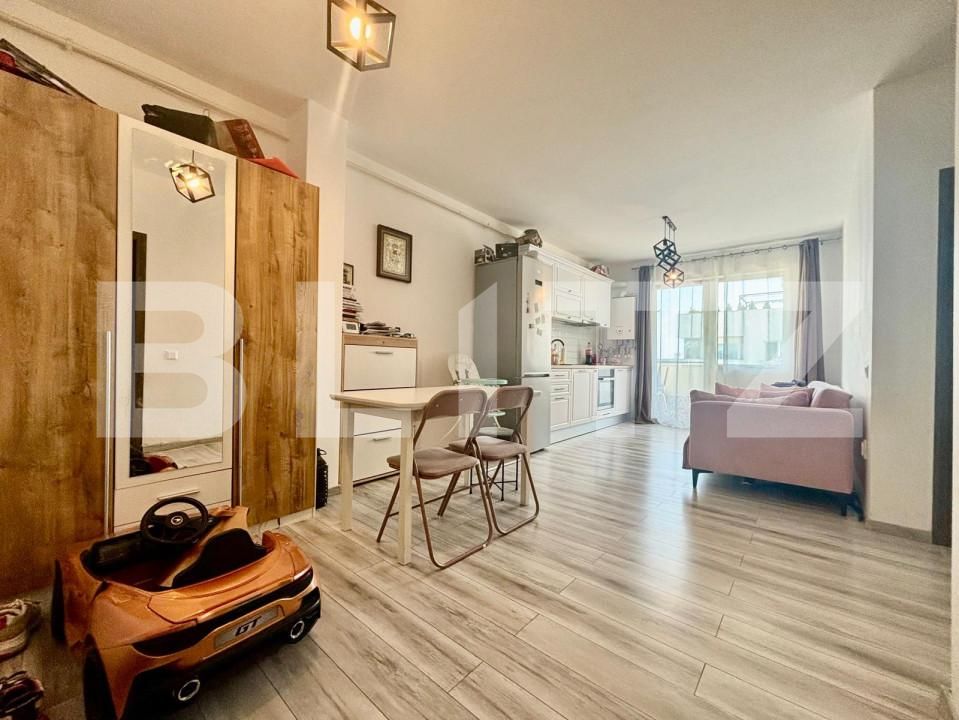 Apartament de vânzare 2 camere Manastur - 160426AV | BLITZ Cluj-Napoca | Poza6