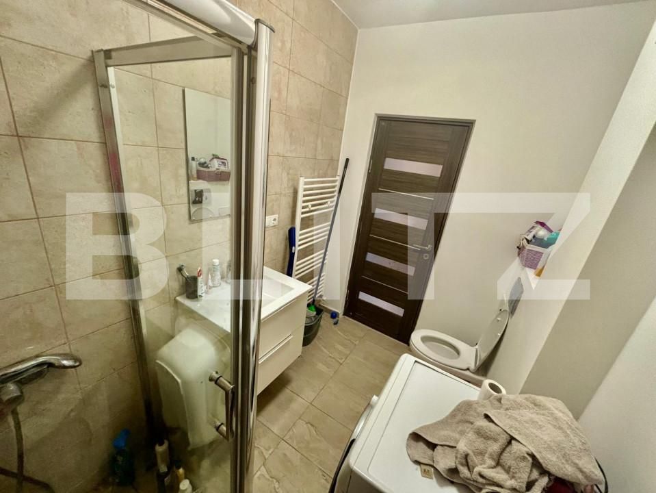 Apartament de vânzare 2 camere Manastur - 160426AV | BLITZ Cluj-Napoca | Poza12