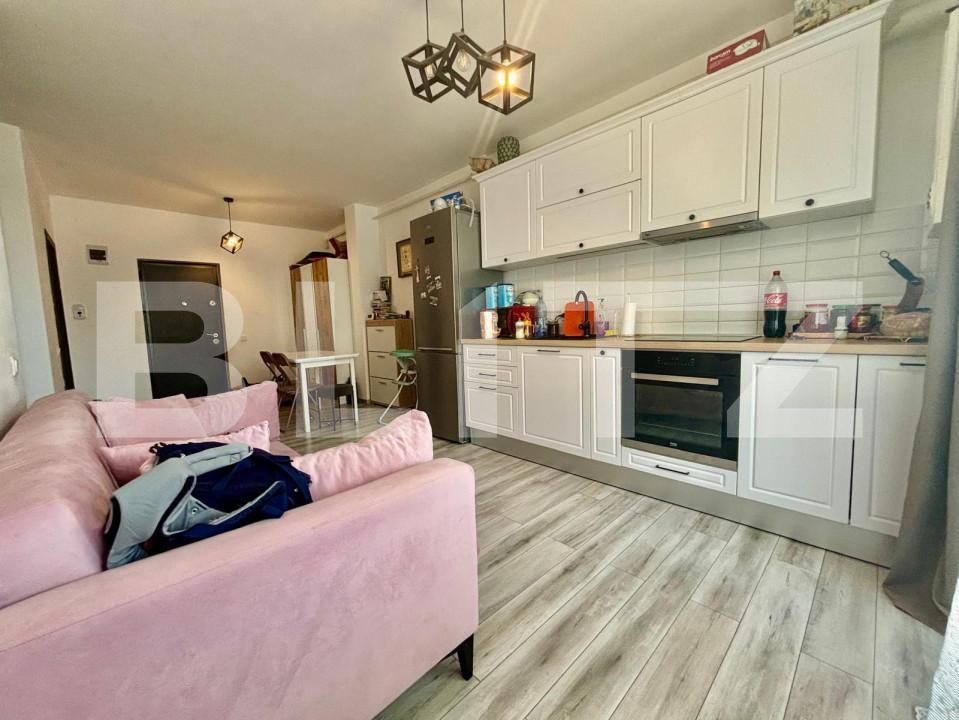 Apartament de vânzare 2 camere Manastur - 160426AV | BLITZ Cluj-Napoca | Poza2