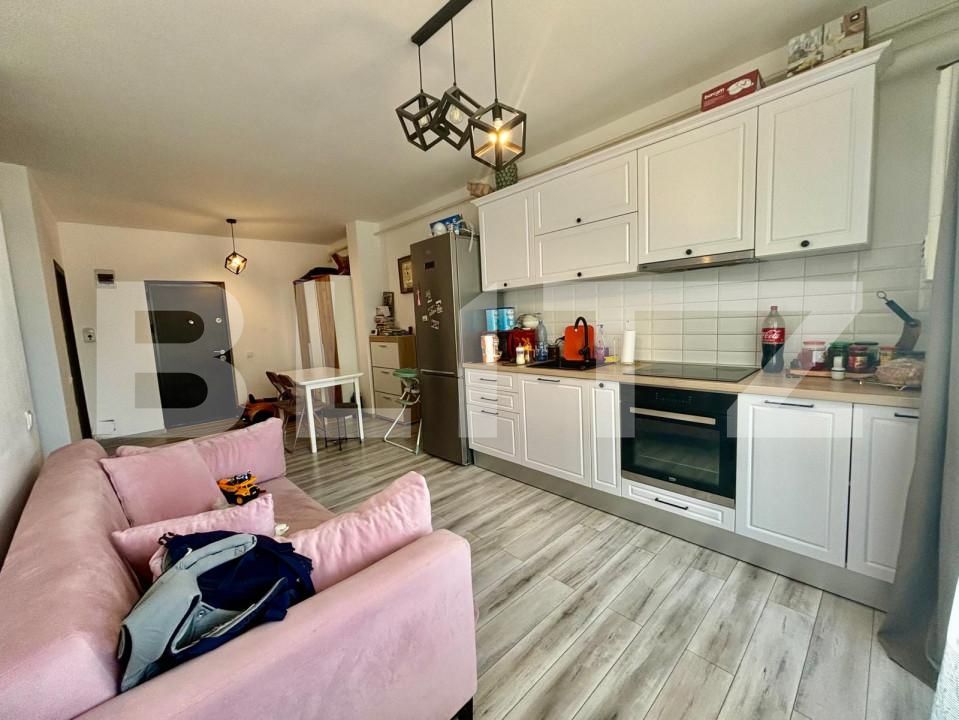 Apartament de vânzare 2 camere Manastur - 160426AV | BLITZ Cluj-Napoca | Poza1