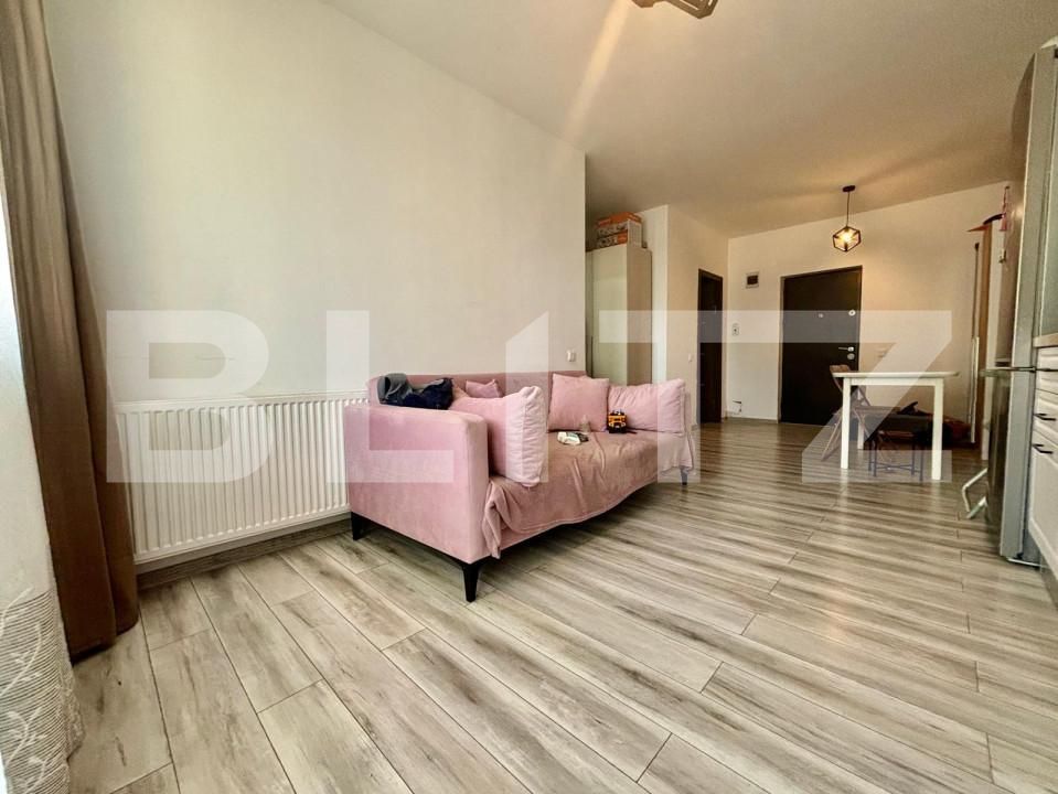 Apartament de vânzare 2 camere Manastur - 160426AV | BLITZ Cluj-Napoca | Poza3