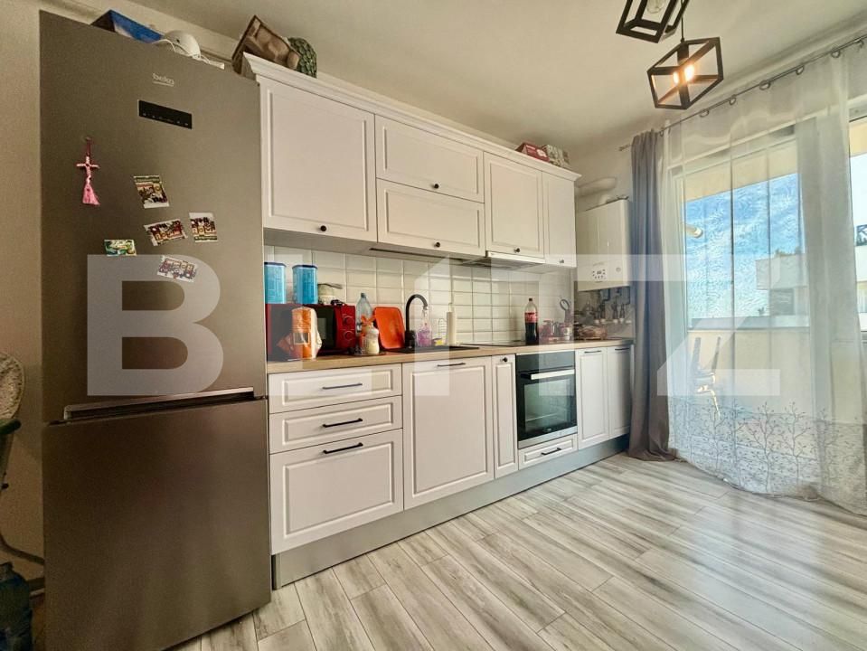 Apartament de vânzare 2 camere Manastur - 160426AV | BLITZ Cluj-Napoca | Poza5