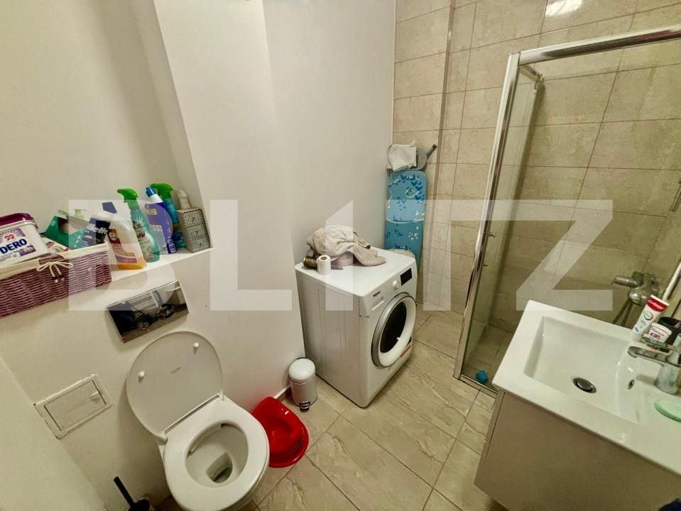 Apartament de vânzare 2 camere Manastur - 160426AV | BLITZ Cluj-Napoca | Poza13