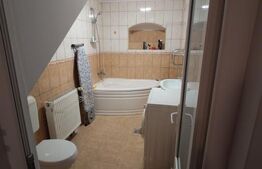 Casă săsească de vânzare cu teren generos Codlea – 1368 mp – Poziție centrală